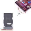 Samsung Galaxy S24+ SM-S926B Original Orange SIM Card Tray - 4