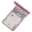 Samsung Galaxy S20 FE SM-G780F Original Red SIM Card Tray - 3