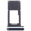 Samsung Galaxy Tab A9 SM-X110 Micro SD Card Tray - Blue - 1
