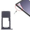Samsung Galaxy Tab A9 SM-X110 Micro SD Card Tray - Blue - 4