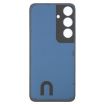 Samsung Galaxy S25 SM-S931 OEM Black Battery Back Cover - 3