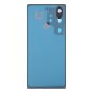 Samsung Galaxy S25 Ultra OEM Battery Back & Camera Lens Cover Blue - 3