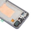 Samsung Galaxy A35 SM-A356B LCD Screen Assembly with Frame (Blue) - 4
