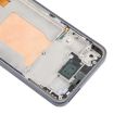 Samsung Galaxy A35 SM-A356B LCD Screen Assembly with Frame (Blue) - 5
