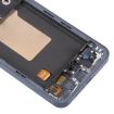 Samsung Galaxy A55 SM-A556B OLED Screen Assembly with Frame (Blue) - 4