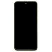 Samsung Galaxy A35 SM-A356B OLED LCD Screen with Frame Green - 2