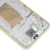 Samsung Galaxy A35 SM-A356B OLED LCD Screen with Frame Green - 5
