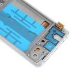 Samsung Galaxy A51 5G OLED Screen Assembly with Frame (Silver) - 4