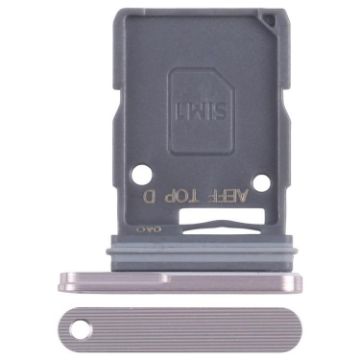 Samsung Galaxy A56 SM-A566U Original Pink SIM Card Tray - 1