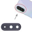 Samsung Galaxy A36 SM-A366B Rear Camera Lens Cover, 10pcs (Black) - 4