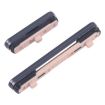 Samsung Galaxy S25 SM-S931B 10pcs Black Power & Volume Buttons - 3