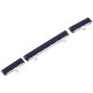 Galaxy Note 9/10 Blue Side Keys Set - 4