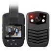 ZF902 HD Mini DVR Law Enforcement Recorder with Night Vision - 1