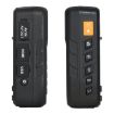ZF902 HD Mini DVR Law Enforcement Recorder with Night Vision - 4