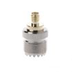 A13 Adapter Kit: PL259/SO239 to SMA RF Connectors (4 PCS/Set) - 5