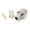 N Type Plug RF Connector Coaxial Adapter for LMR400 RG8 Cable - 5