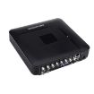 Certified A8/1U-MH 1080P AHD DVR Digital Video Recorder - 4