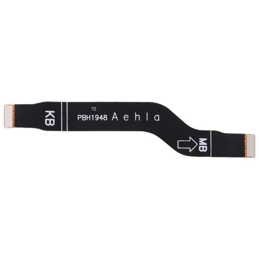 Motorola Moto G8 Motherboard Flex Cable Replacement - 1