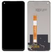 OPPO A92 Original LCD & Digitizer Full Assembly - 3