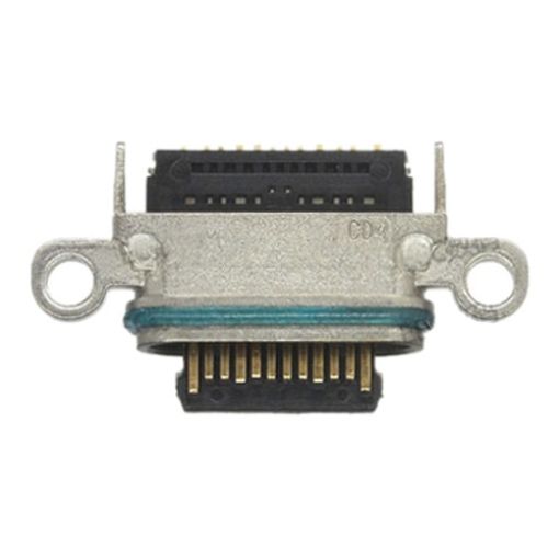 OnePlus 6T A6010 Charging Port Connector Replacement - 1
