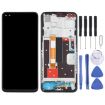 OPPO A92s/Reno4 Z PDKM00 TFT LCD Screen with Frame Assembly - 2