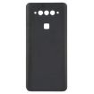 Genuine Blue Battery Back Cover for TCL Plex T780H - 3
