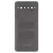 Original Grey Battery Back Cover for TCL 10 Pro T799B T799H - 3