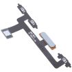 Sony Xperia 10 Fingerprint Sensor Flex Cable (White) - 2