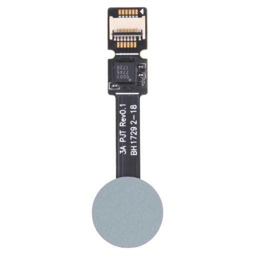Sony Xperia XZ2 Premium/XZ2 Fingerprint Sensor Flex Cable Green - 1