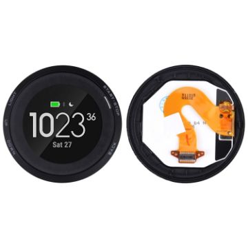 Garmin Forerunner 935 LCD Screen & Digitizer Assembly (Grey) - 1