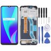 Original LCD & Digitizer Assembly for OPPO Realme C15 RMX2180 - 1