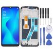 OPPO Realme C2/A1k LCD Screen & Digitizer Assembly With Frame - 1
