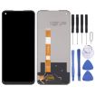 LCD Screen & Digitizer Assembly for OPPO Realme Q3 5G Original - 2