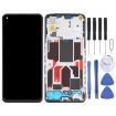 OPPO K9 PEXM00 Original LCD Screen & Digitizer Assembly with Frame - 2