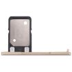Gold SIM Card Tray for Sony Xperia XA1 Ultra/XA1 - 1