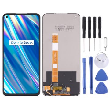 OPPO Realme Q3i 5G LCD Screen & Digitizer Assembly - 1