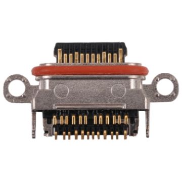 OnePlus 8 Pro Charging Port Connector Replacement - 1