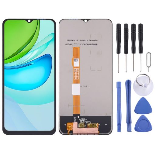 Vivo Y52s t1 V2054A LCD Screen & Digitizer Assembly - 1