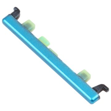 Volume Control Button for Xiaomi Redmi Note 9S/9 Pro Max (Green) - 1