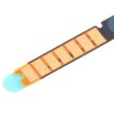 Moto G 5G Light Sensor Flex Cable Replacement - 4