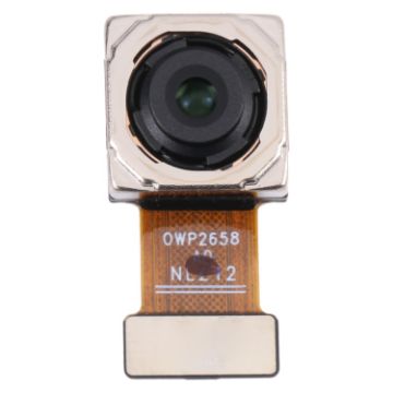 Xiaomi Redmi 10/2022/Prime Main Back Camera Replacement - 1