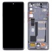 TCL 20 Pro 5G T810H LCD Screen Digitizer Assembly with Frame - 3