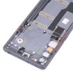 TCL 20 Pro 5G T810H LCD Screen Digitizer Assembly with Frame - 4