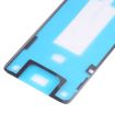 Asus Zenfone 6 ZS630KL Transparent Battery Back Cover with Adhesive - 4