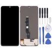 Original AMOLED Screen for TCL 30 Series with Digitizer Assembly - 2