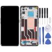Original OPPO Reno5 Pro 5G LCD Screen & Digitizer Assembly (Black) - 2