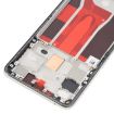 LCD Screen for OPPO Reno3/X2 Lite/K7 5G with Frame (Gold) - 4