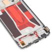 LCD Screen for OPPO Reno3/X2 Lite/K7 5G with Frame (Gold) - 5