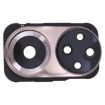Honor 50 Original Gold Camera Lens Cover - 1