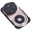 Honor 50 Original Gold Camera Lens Cover - 2